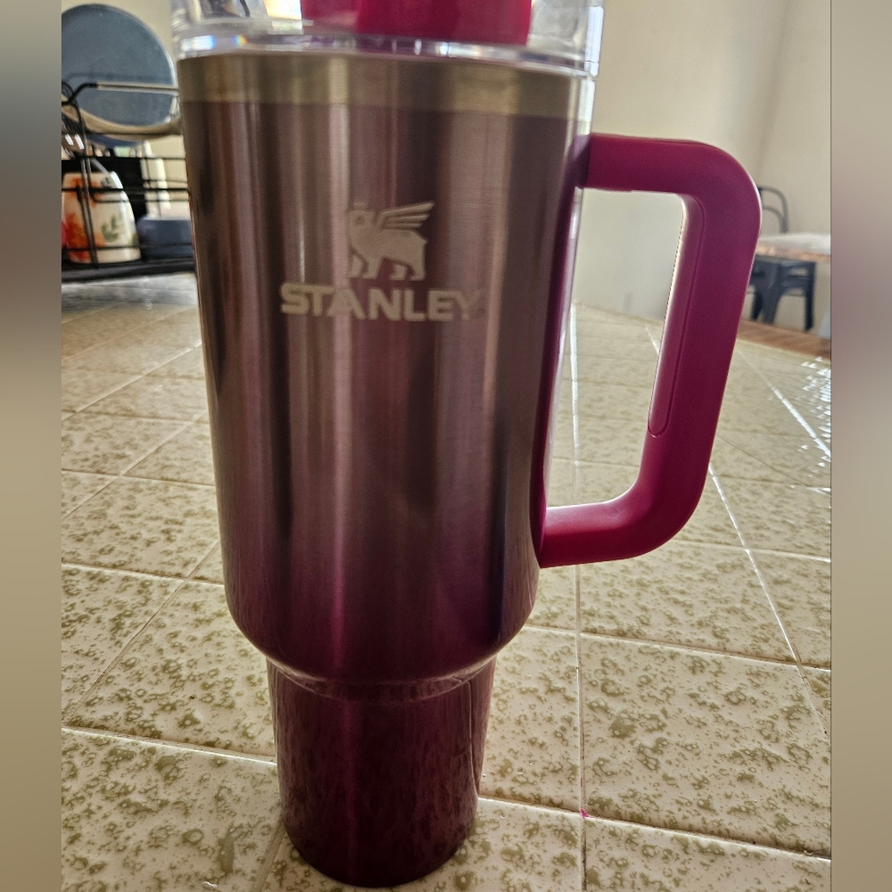 40 oz Camilla gradient stanley